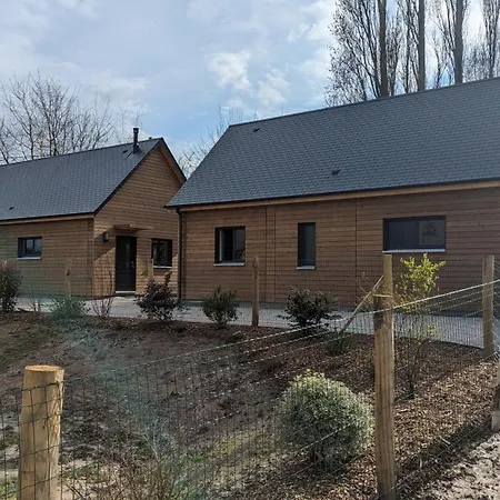 Les Gites Du Grain Clos Conteville  Exterior foto