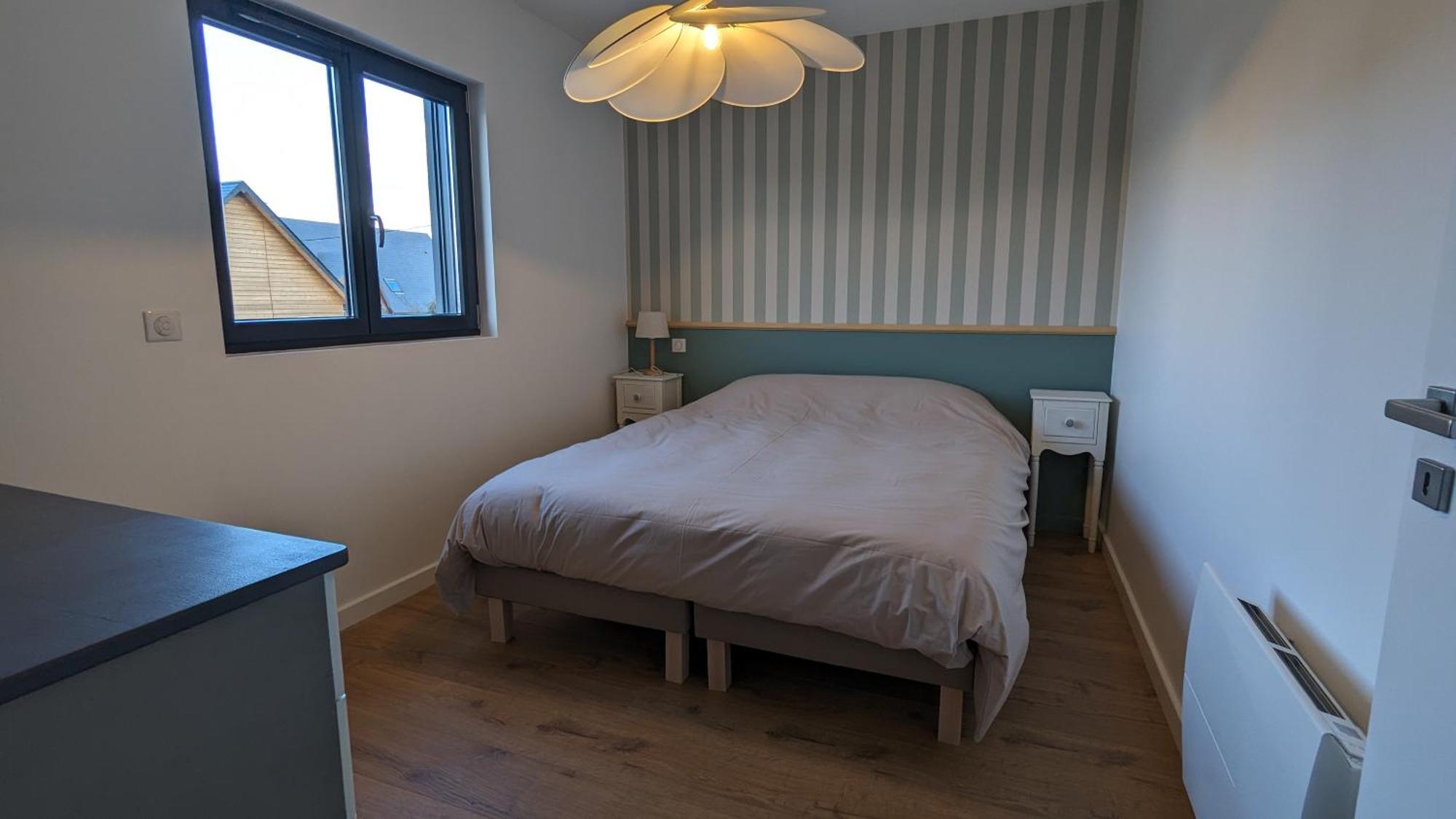 Les Du Grain Clos Ferienhaus Conteville (Eure)