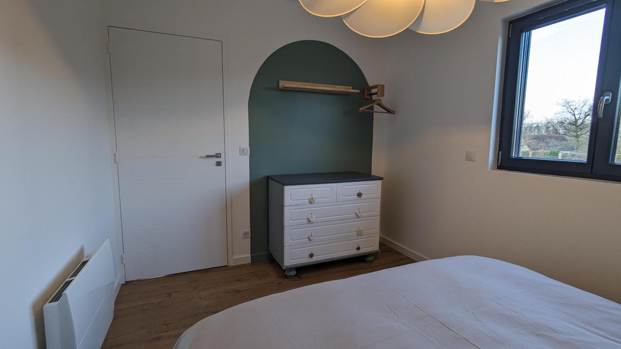Ferienhaus Les Du Grain Clos *